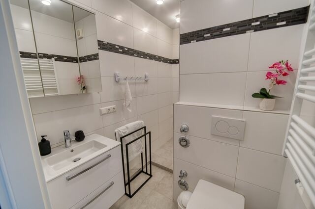 Ferienwohnung in Heiligenhafen - Ferienpark - Haus P, App. 0PEG02 - Bild 15
