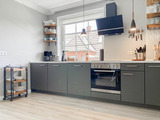 Ferienwohnung in Timmendorfer Strand - Das kleine Piraten-Nest - Bild 4
