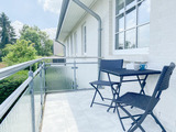 Ferienwohnung in Timmendorfer Strand - Das kleine Piraten-Nest - Bild 12