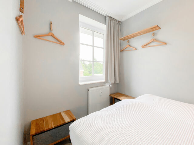 Ferienwohnung in Timmendorfer Strand - Das kleine Piraten-Nest - Bild 14