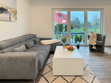 Ferienhaus in Fuhlendorf - Boddenblick 11a - Bild 20