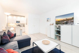 Ferienwohnung in Timmendorfer Strand - Strandresidenz, App. 103 - Bild 5