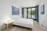 Ferienwohnung in Timmendorfer Strand - Strandresidenz, App. 103 - Bild 7