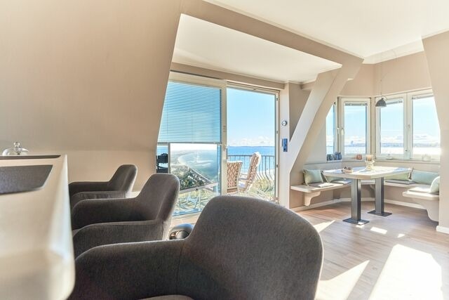 Ferienwohnung in Haffkrug - MeerSinne - Bild 7