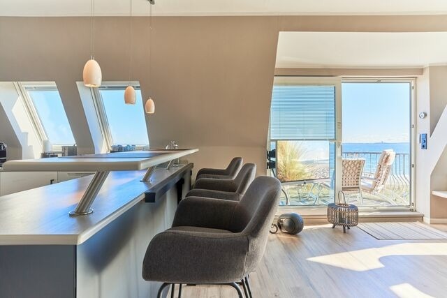 Ferienwohnung in Haffkrug - MeerSinne - Bild 8
