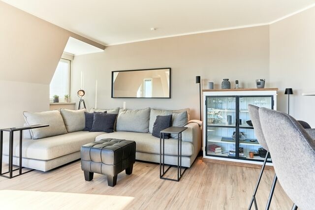 Ferienwohnung in Haffkrug - MeerSinne - Bild 10