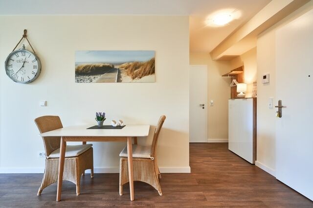 Ferienwohnung in Scharbeutz - Bella - Bild 6