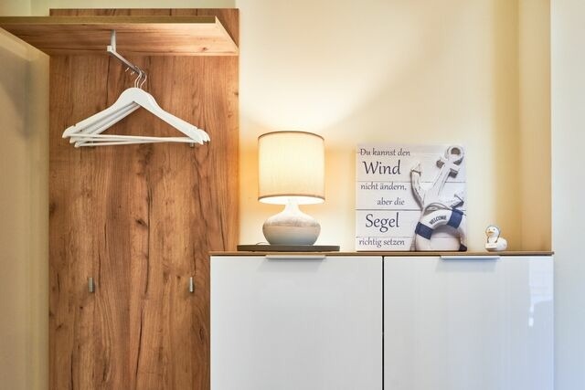 Ferienwohnung in Scharbeutz - Bella - Bild 7