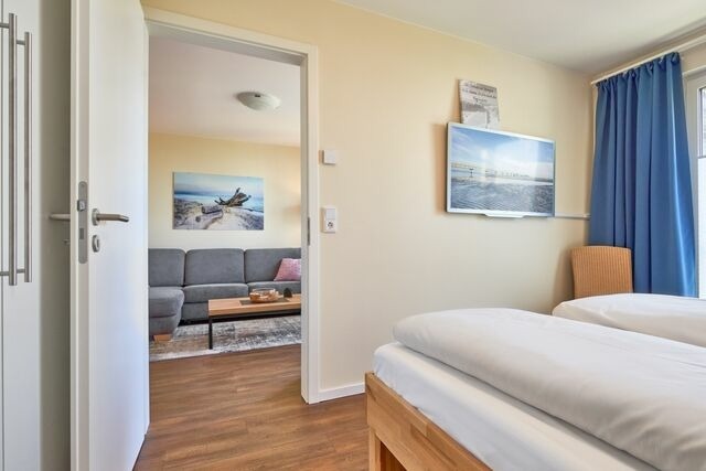 Ferienwohnung in Scharbeutz - Bella - Bild 9
