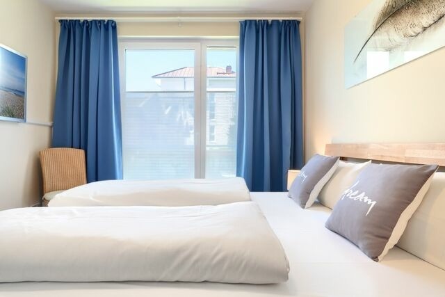 Ferienwohnung in Scharbeutz - Bella - Bild 11
