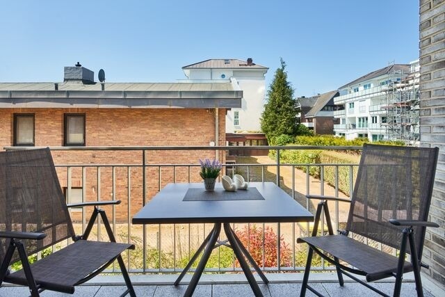 Ferienwohnung in Scharbeutz - Bella - Bild 16