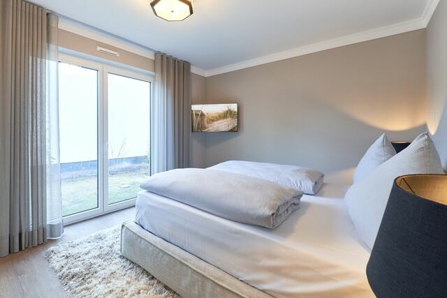 Ferienwohnung in Scharbeutz - K&uuml;stenDeern - Bild 3