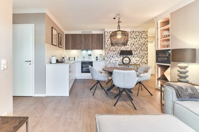 Ferienwohnung in Scharbeutz - K&uuml;stenDeern - Bild 6