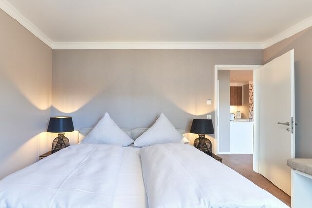 Ferienwohnung in Scharbeutz - K&uuml;stenDeern - Bild 7