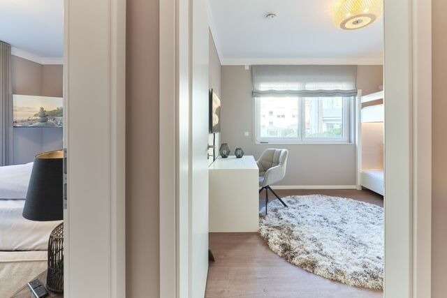 Ferienwohnung in Scharbeutz - K&uuml;stenDeern - Bild 8