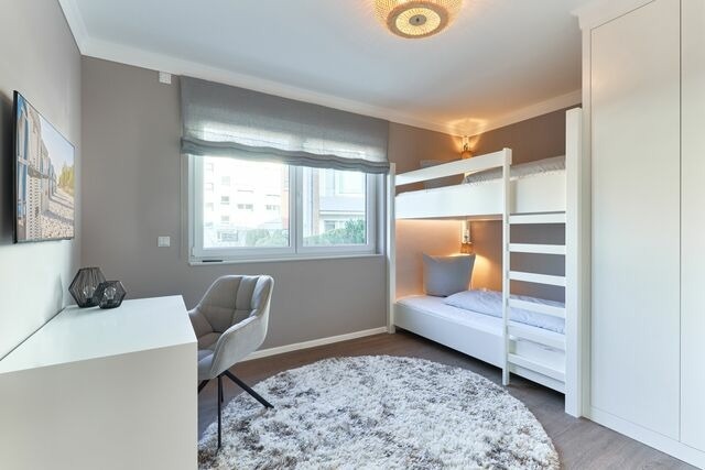 Ferienwohnung in Scharbeutz - K&uuml;stenDeern - Bild 9