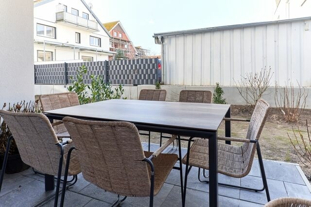 Ferienwohnung in Scharbeutz - K&uuml;stenDeern - Bild 11