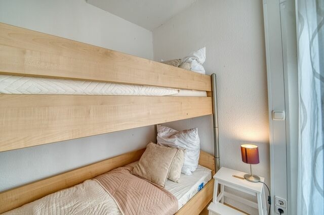 Ferienwohnung in Heiligenhafen - Ferienpark - Haus C, App. 0C0606 - Bild 4