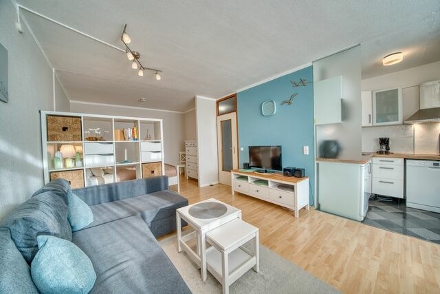 Ferienwohnung in Heiligenhafen - Ferienpark - Haus C, App. 0C0606 - Bild 6