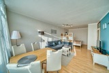 Ferienwohnung in Heiligenhafen - Ferienpark - Haus C, App. 0C0606 - Bild 8
