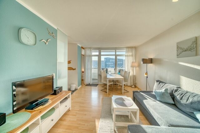 Ferienwohnung in Heiligenhafen - Ferienpark - Haus C, App. 0C0606 - Bild 9