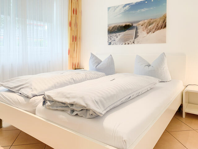Ferienwohnung in Timmendorfer Strand - Haus Matito App. 3 - Bild 17
