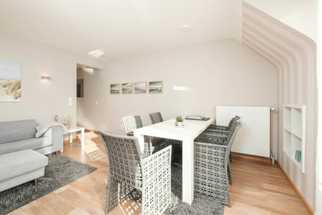 Ferienwohnung in Timmendorfer Strand - Ab ans Meer - Bild 9