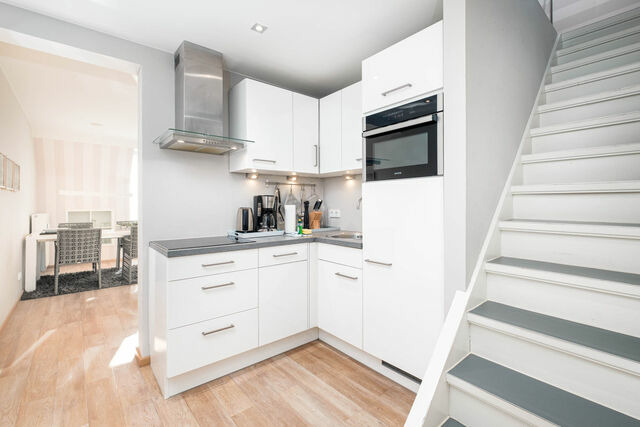 Ferienwohnung in Timmendorfer Strand - Ab ans Meer - Bild 14