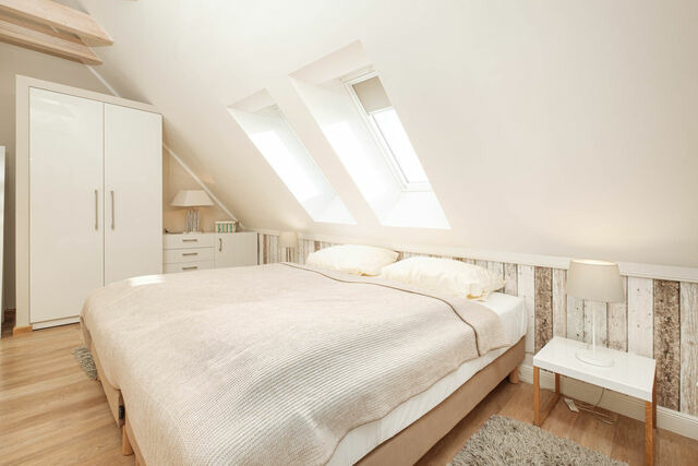 Ferienwohnung in Timmendorfer Strand - Ab ans Meer - Bild 17
