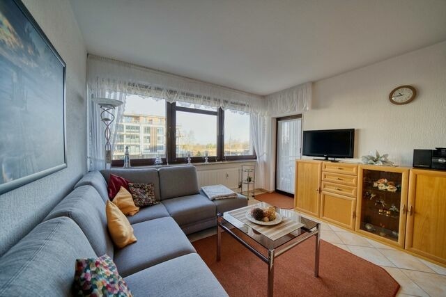 Ferienwohnung in Heiligenhafen - 3AM18 ,,Aquamarina" 18 Steinwarder 11 - Bild 6