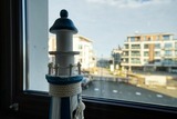 Ferienwohnung in Heiligenhafen - 3AM18 ,,Aquamarina" 18 Steinwarder 11 - Bild 7