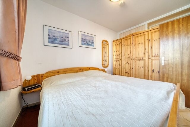 Ferienwohnung in Heiligenhafen - 3AM18 ,,Aquamarina" 18 Steinwarder 11 - Bild 10