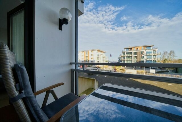 Ferienwohnung in Heiligenhafen - 3AM18 ,,Aquamarina" 18 Steinwarder 11 - Bild 14