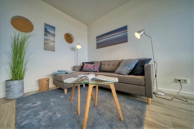 Ferienwohnung in Heiligenhafen - Ferienpark - Haus L, App. 0L0508 - Bild 5