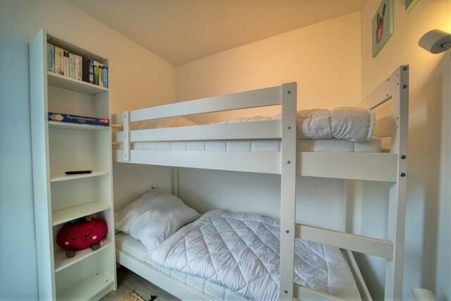 Ferienwohnung in Heiligenhafen - Ferienpark - Haus L, App. 0L0508 - Bild 10