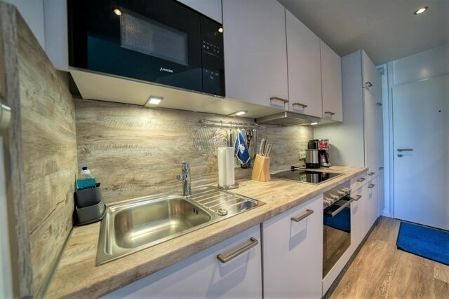 Ferienwohnung in Heiligenhafen - Ferienpark - Haus L, App. 0L0508 - Bild 13