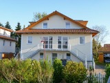Ferienwohnung in Heringsdorf - Bernstein-Villa DG 6 - Bild 10