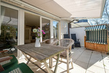 Ferienwohnung in Timmendorfer Strand - Parkidyll App. 3 - Bild 3