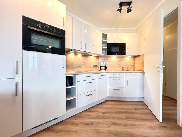 Ferienwohnung in Sellin - Fewo 673, Seepark Sellin - Bild 4