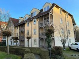 Ferienwohnung in K&uuml;hlungsborn - Ostseewelle - 33-23 inkl. Strandkorb - Bild 12