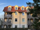 Ferienwohnung in K&uuml;hlungsborn - Ostseewelle - 33-23 inkl. Strandkorb - Bild 13