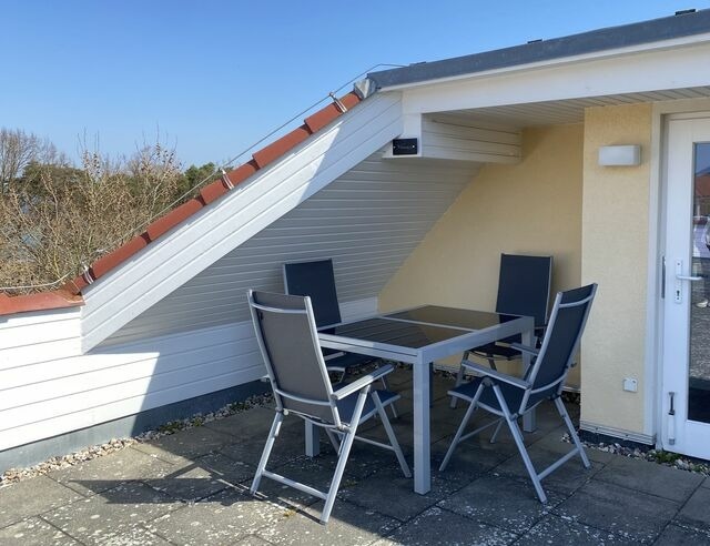 Ferienwohnung in K&uuml;hlungsborn - Ostseewelle - 33-23 inkl. Strandkorb - Bild 15