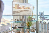 Ferienwohnung in Scharbeutz - Traumblick - Bild 1