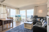 Ferienwohnung in Scharbeutz - Traumblick - Bild 2