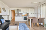 Ferienwohnung in Scharbeutz - Traumblick - Bild 5