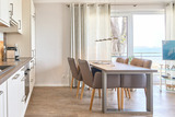 Ferienwohnung in Scharbeutz - Traumblick - Bild 6