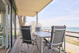 Ferienwohnung in Scharbeutz - Traumblick - Bild 15