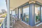 Ferienwohnung in Scharbeutz - Traumblick - Bild 19