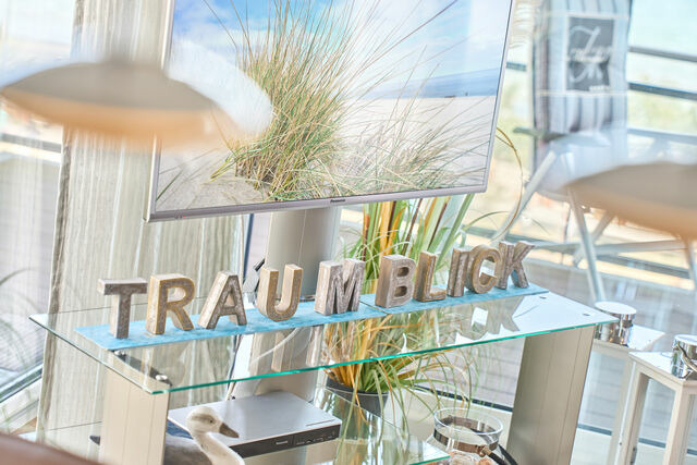Ferienwohnung in Scharbeutz - Traumblick - Bild 24