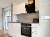 Ferienwohnung in Niendorf/Ostsee - Hafendeck - Bild 14